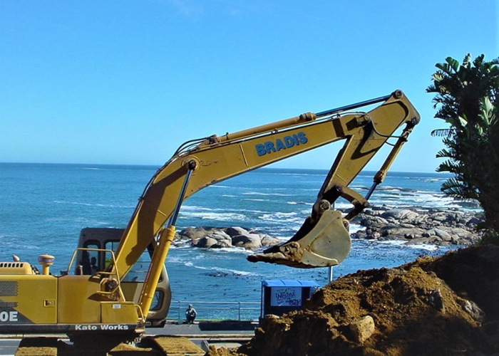 Victoria Road Building